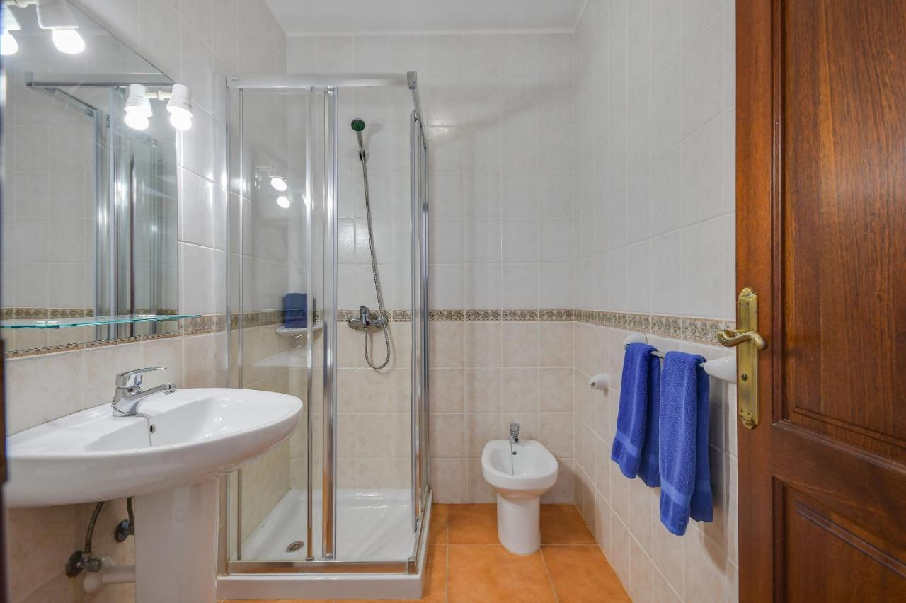 Apartamento Flor Siete Leilighet Caleta de Sebo Eksteriør bilde